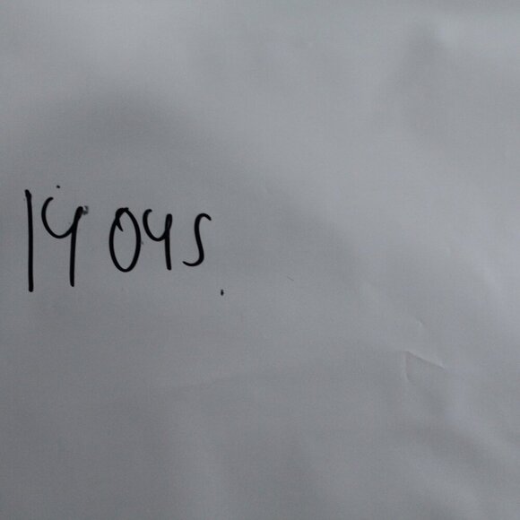 The Nike Tee Men Black Tee Shirt Short Sleeve Running Dri Fit Size XLT - Picture 8 of 8